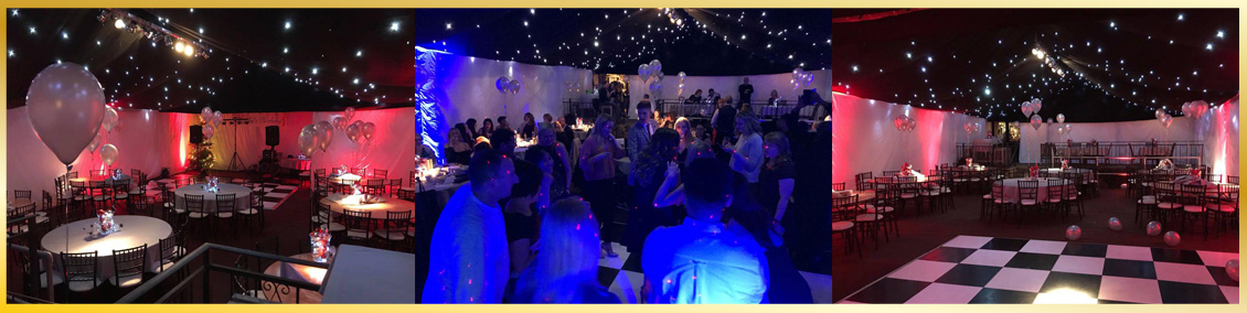 Christmas Parties 2018 Aylesbury